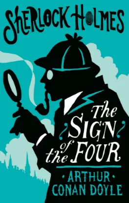The Sign of Four
